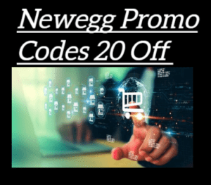 Newegg Promo Codes 20 Off 