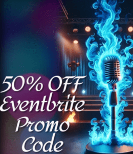 50% OFF Eventbrite Promo Code