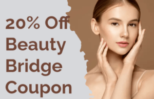 20% Off Beauty Bridge Coupon