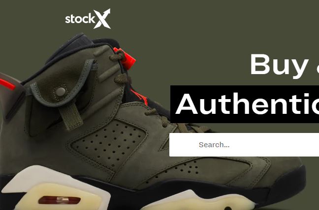 Stockx Discount Code 2021 Free Shipping 500 Off Verified Today Coupon Reddit 2021
